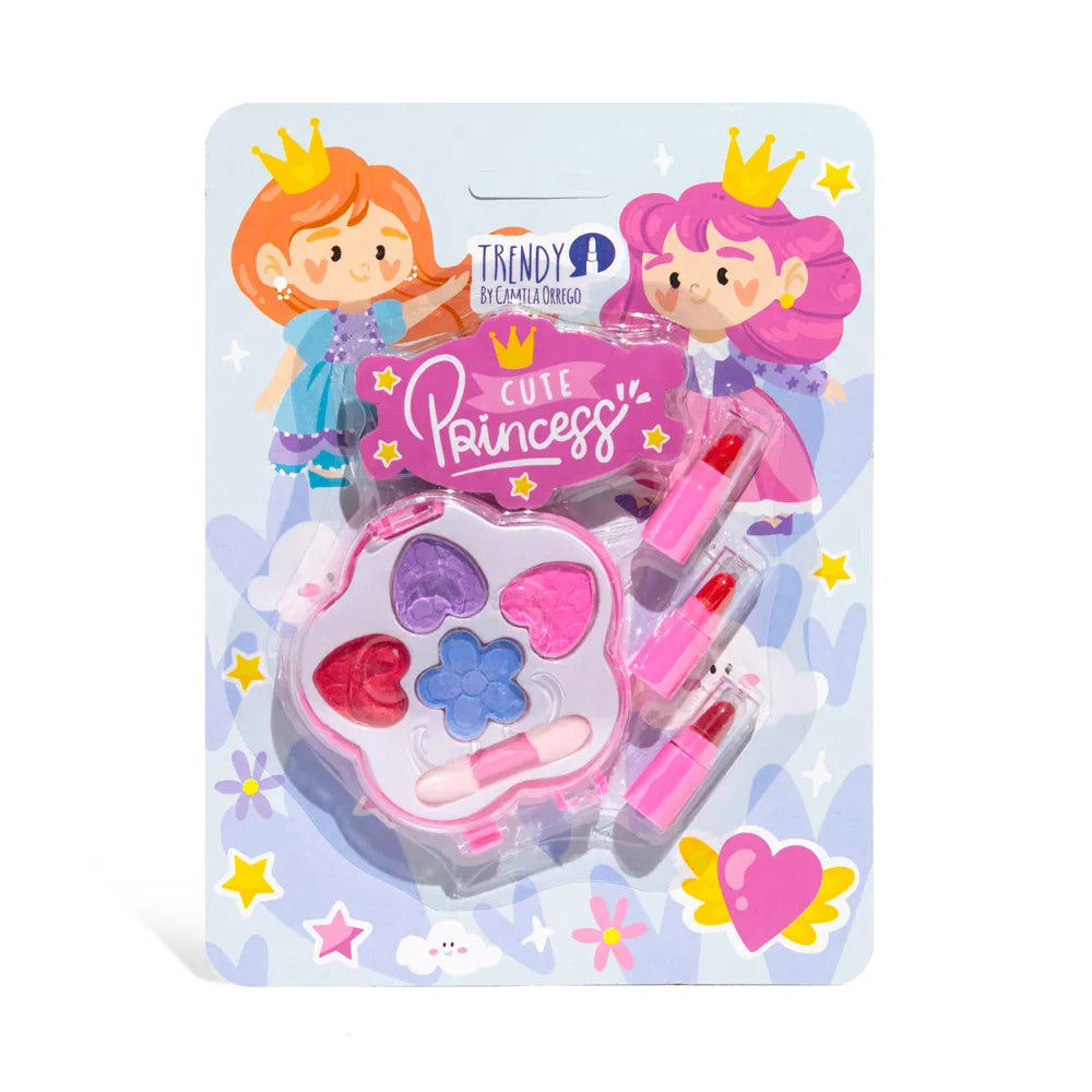 SOMBRA PARA NIÑAS PRINCESA REF SNP1849