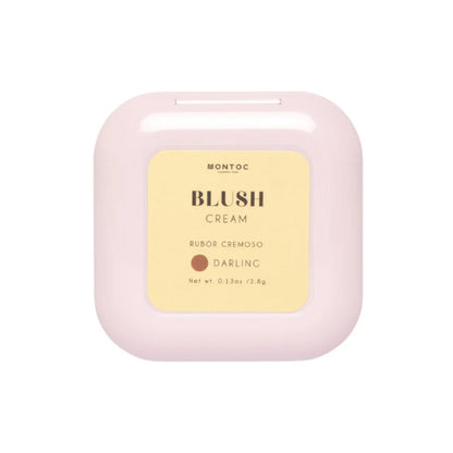 NOSTALGIC BLUSH MONTOC
