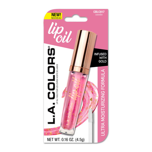 BRILLO SWEETIE LA COLORS REF CBLC817A