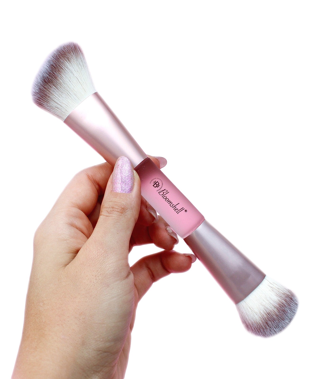 BLOOM BRUSH PERFECT 2 EN 1 BLOOMSHELL REF BL-BP2e1