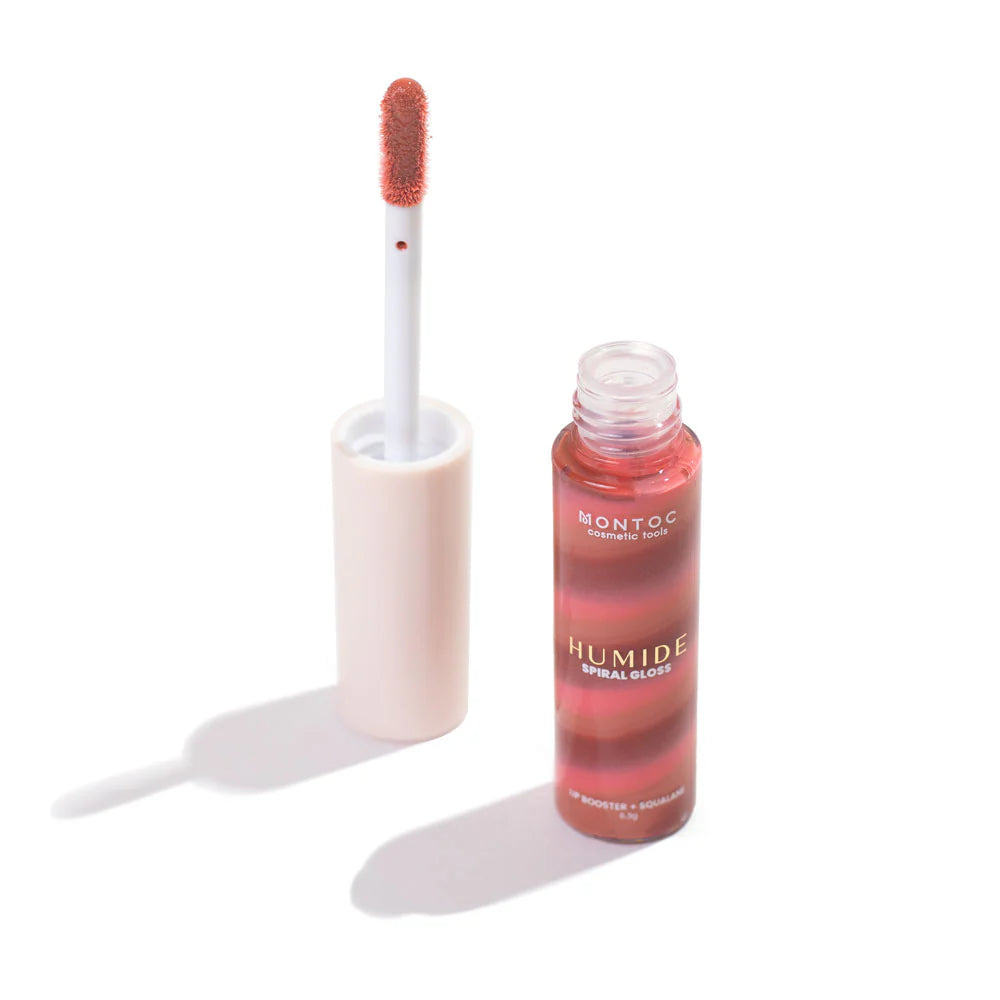 BRILLO DE LABIOS SPIRAL GLOSS MONTOC