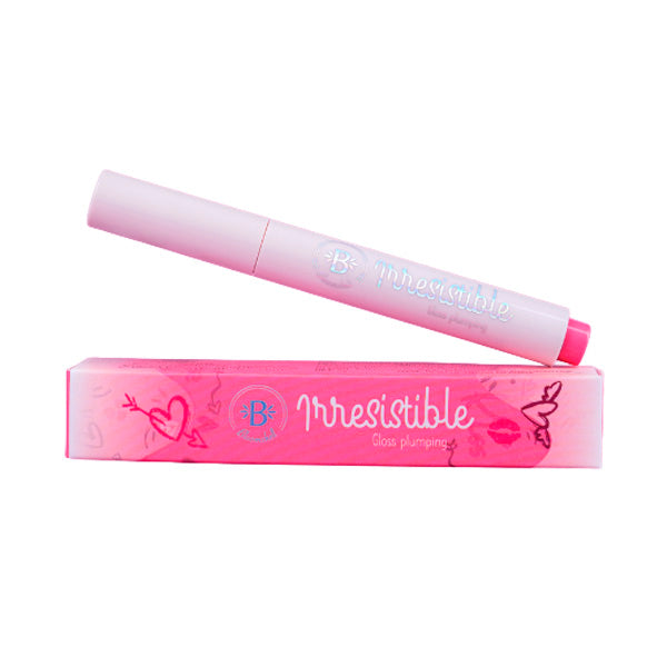 IRRESISTIBLE CLICK LIP GLOSS BLOOMSHELL REF BL-B713