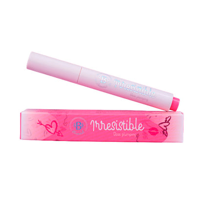 IRRESISTIBLE CLICK LIP GLOSS BLOOMSHELL REF BL-B713