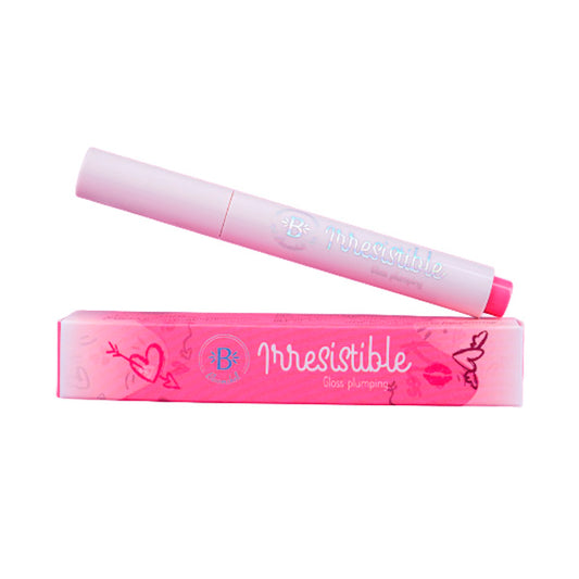 IRRESISTIBLE CLICK LIP GLOSS BLOOMSHELL REF BL-B713