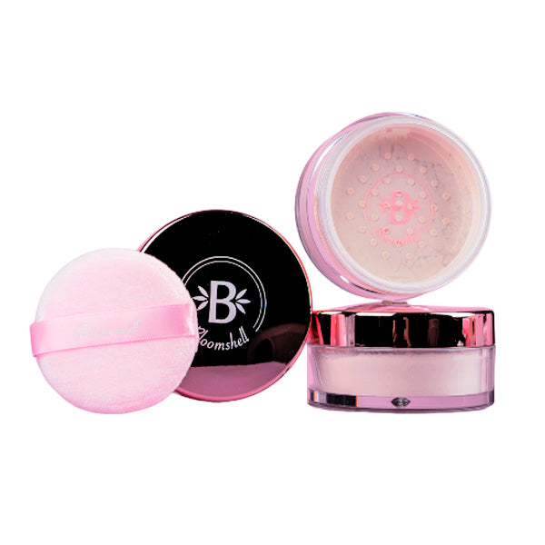 POLVO SUELTO TRANSLUCENT BLOOMSHELL REF BL-PS112
