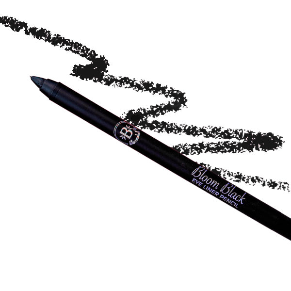 BLOOM BLACK EYELINER PENCIL BLOOMSHELL REF BL4005