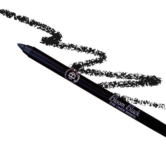 BLOOM BLACK EYELINER PENCIL BLOOMSHELL REF BL4005