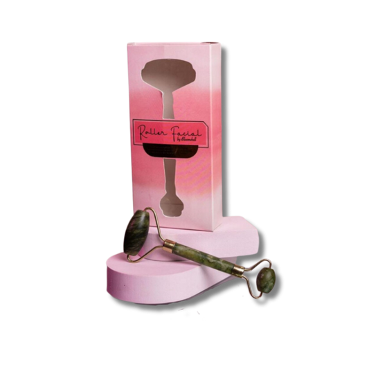 RODILLO FACIAL BLOOMSHELL REF BL-R6715