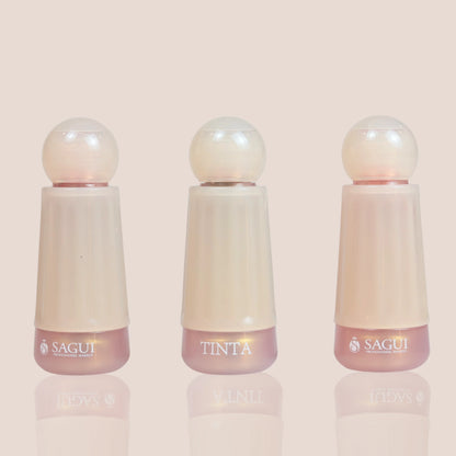 TINTA PARA LABIOS REF SAGUI-517