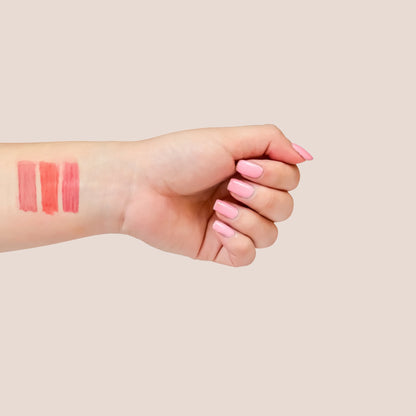 TINTA PARA LABIOS REF SAGUI-517