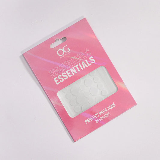 PARCHES PARA ACNE OG REFC05