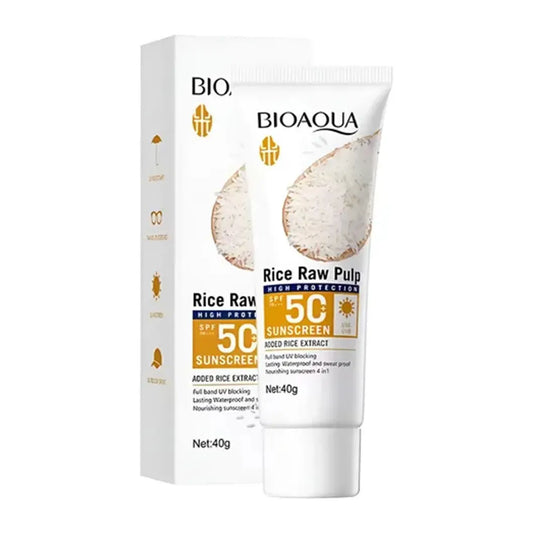 PROTECTOR SOLAR ARROZ REF BQY09890