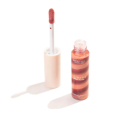 BRILLO DE LABIOS SPIRAL GLOSS MONTOC