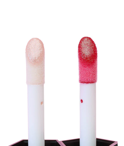 BRILLO DE LABIOS GLITZY MYK REF MYK-6201