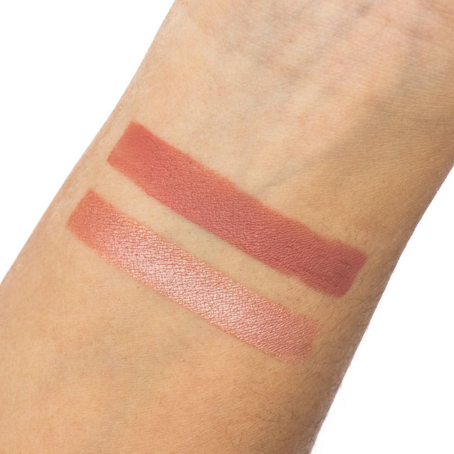 RUBOR DUO POLVO Y CREMA MIA BLUSH TONO 1 REF R1602