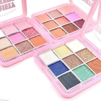 SOMBRAS X9 USHAS REF UF041-2