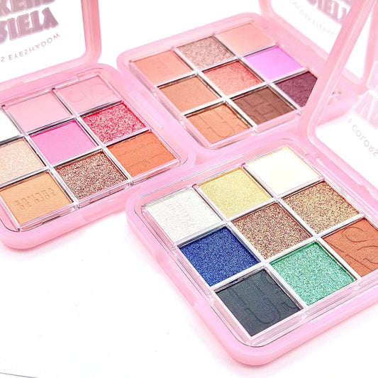 SOMBRAS X9 USHAS REF UF041-2