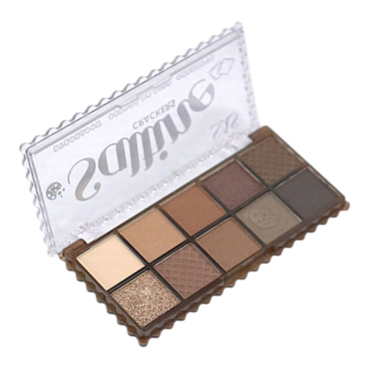 SOMBRAS SALTINE USHAS REF SAF066