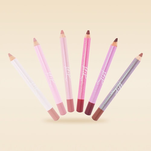 LAPIZ DELINEADOR DE LABIOS REF MYK-5020