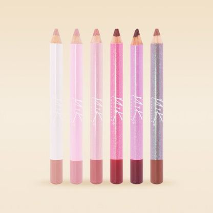LAPIZ DELINEADOR DE LABIOS REF MYK-5020