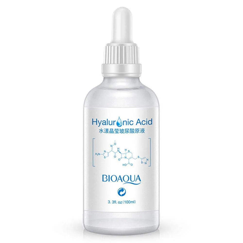 SERUM ACIDO HIALURONICO 100ML BIOAQUA REF BQY03966