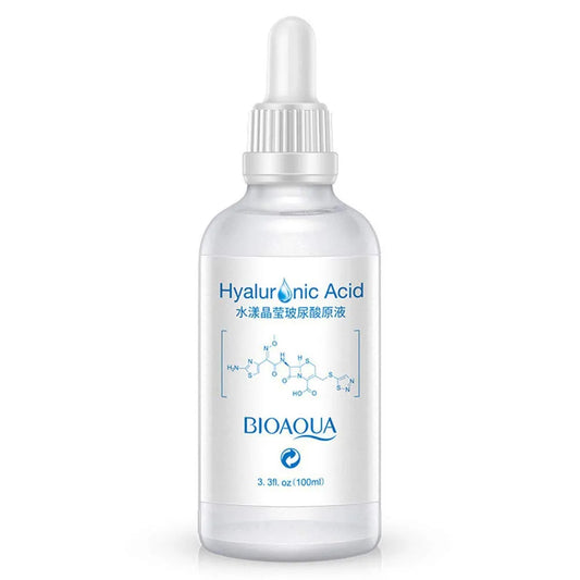 SERUM ACIDO HIALURONICO 100ML BIOAQUA REF BQY03966