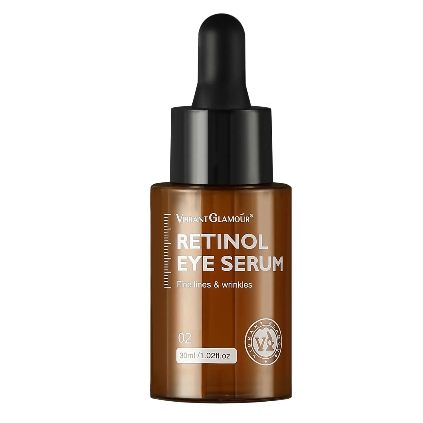RETINOL EYE SERUM VIBRANT GLAMOUR