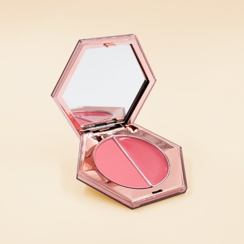 RUBOR DIAMOND BLUSH MYK-6178