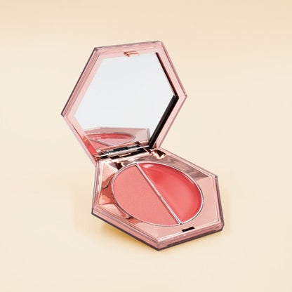 RUBOR DIAMOND BLUSH MYK-6178