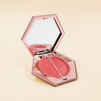 RUBOR DIAMOND BLUSH MYK-6178