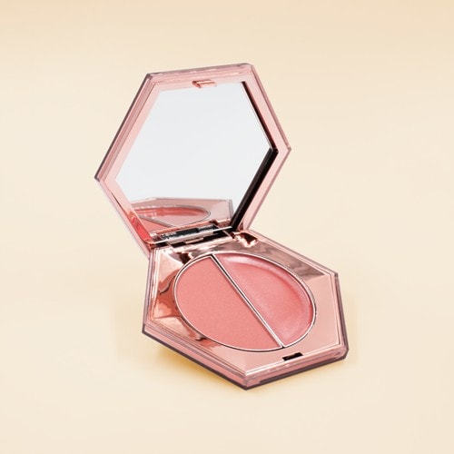 RUBOR DIAMOND BLUSH MYK-6178