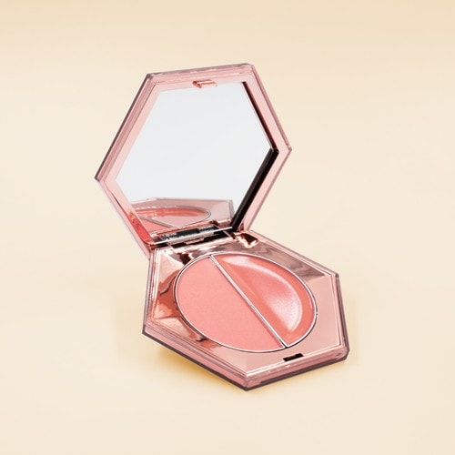 RUBOR DIAMOND BLUSH MYK-6178