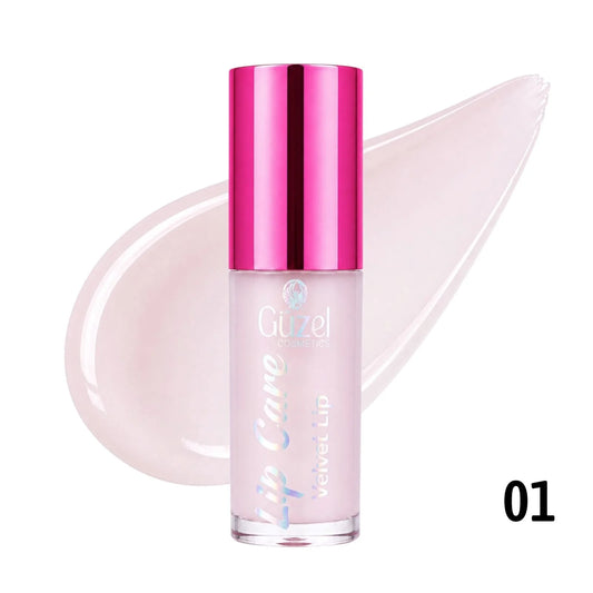 BRILLO LABIOS LIP CARE GUZEL REF GZ-016