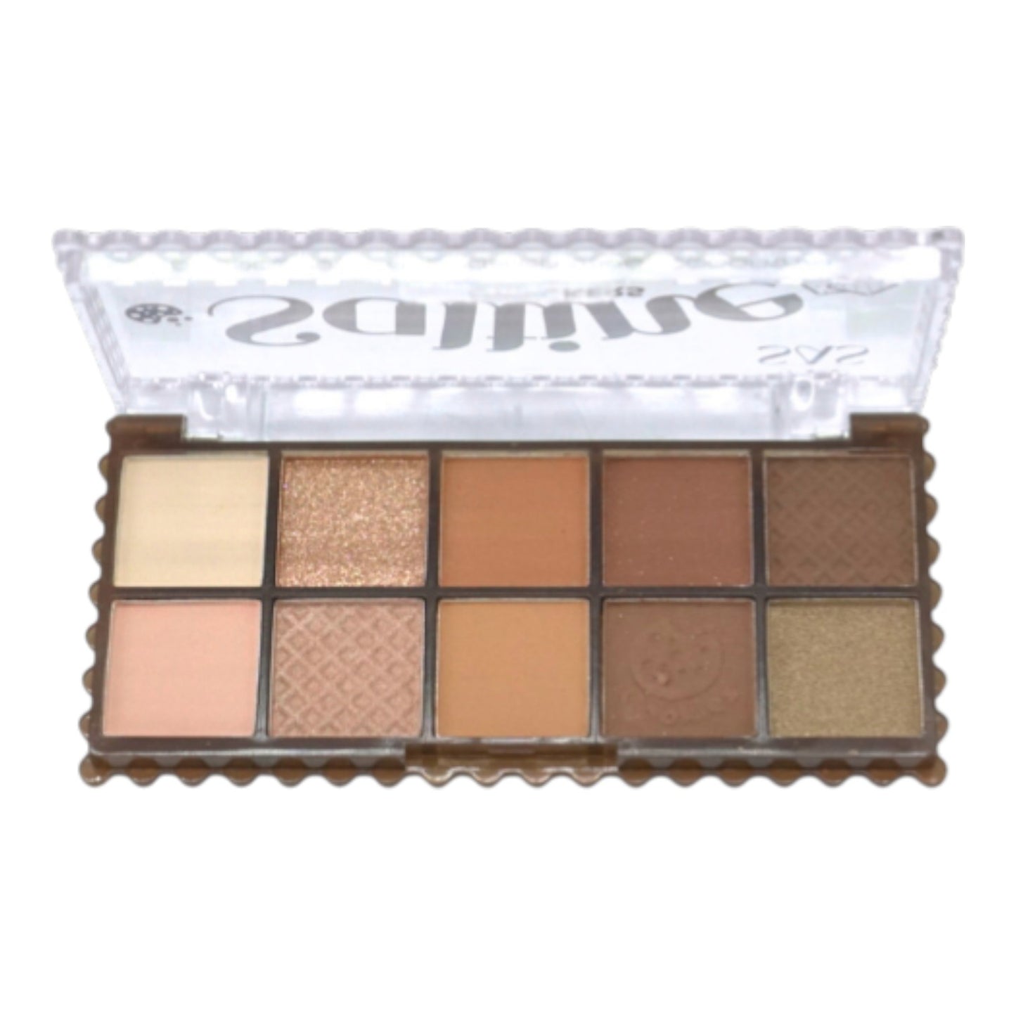 SOMBRAS SALTINE USHAS REF SAF066