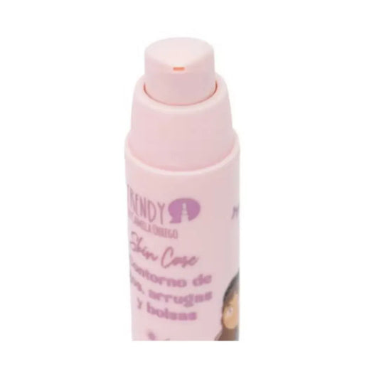 CREMA CONTORNO DE OJOS, ARRUGAS Y BOLSAS TRENDY SKINCARE 30ML COB652