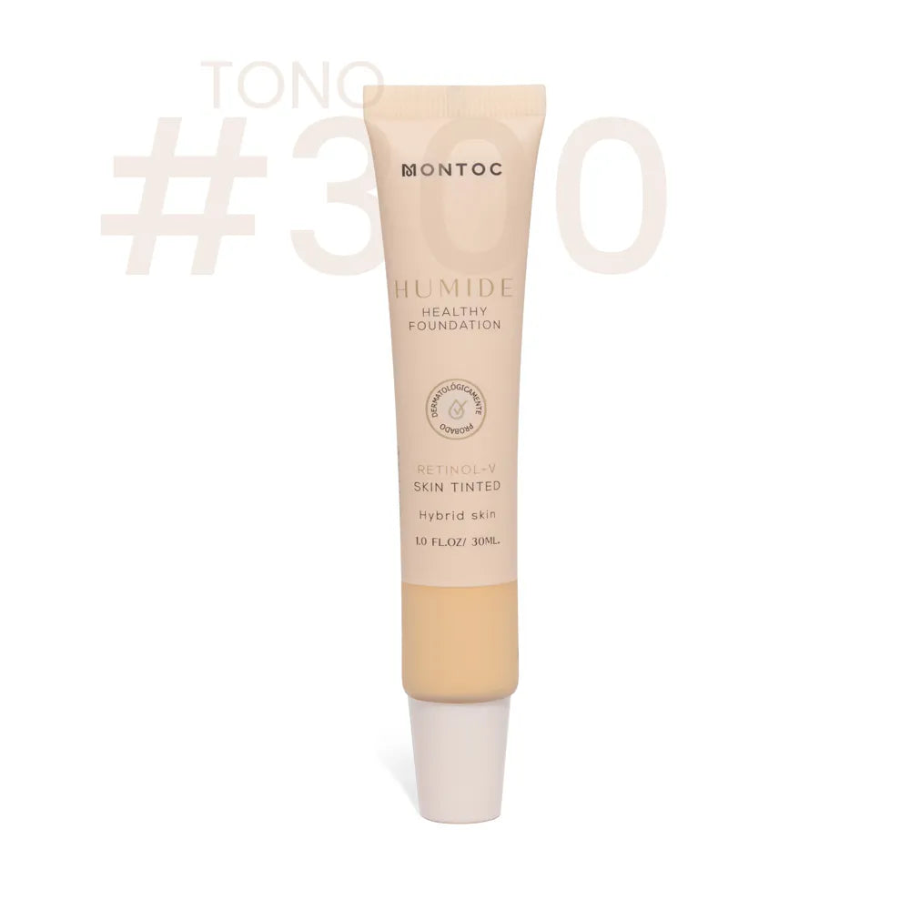 BASE HUMIDE SKIN MONTOC