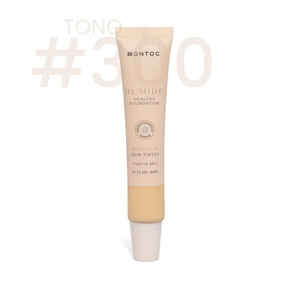BASE HUMIDE SKIN MONTOC