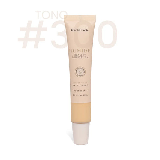 BASE HUMIDE SKIN MONTOC