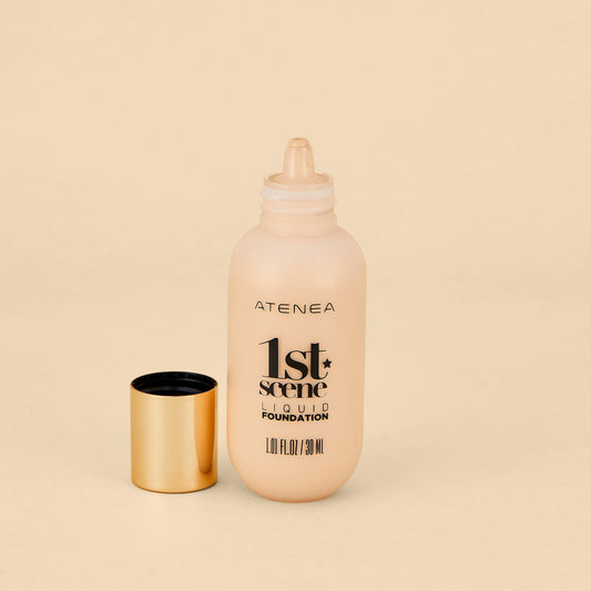 BASE LIQUIDA 1ST SCNE