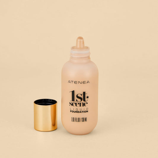 BASE LIQUIDA 1ST SCNE