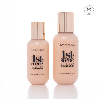 BASE LIQUIDA 1ST SCNE