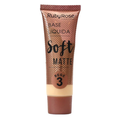 BASE SOFT MATTE