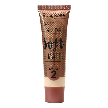 BASE SOFT MATTE