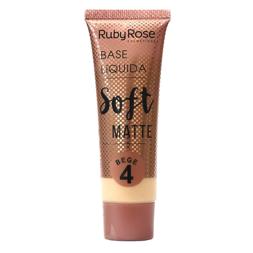BASE SOFT MATTE