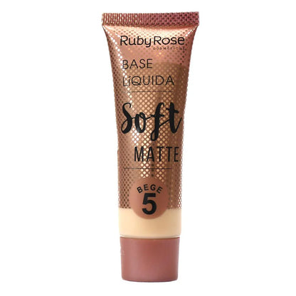BASE SOFT MATTE