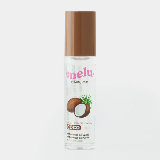BRILLO LABIAL COCO MELU REF RR-7800