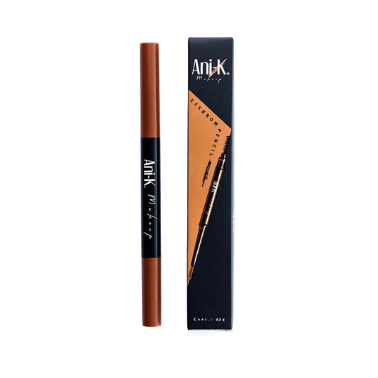 LAPIZ DOBLE PARA CEJAS ANIK