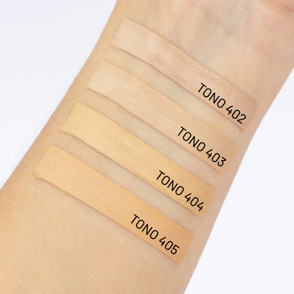 CORRECTOR DE OJERAS SOFTLY BEAUTY GLAZED REF B117