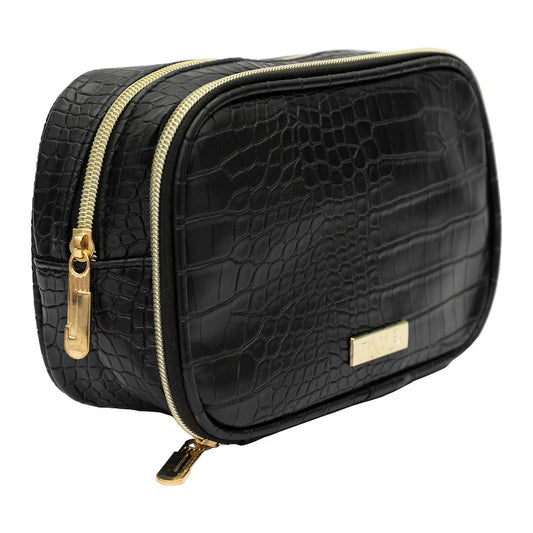 COSMETIQUERA CUERINA TRENDY REF CD05