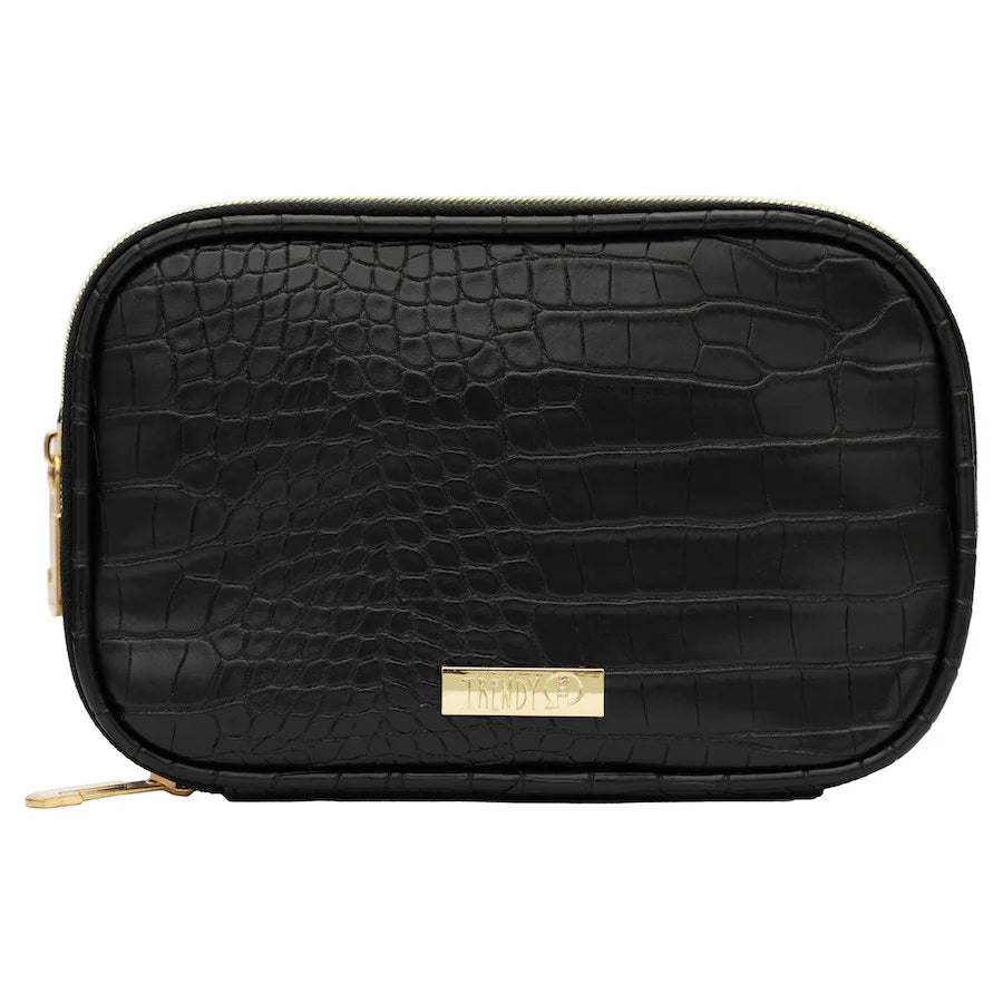 COSMETIQUERA CUERINA TRENDY REF CD05